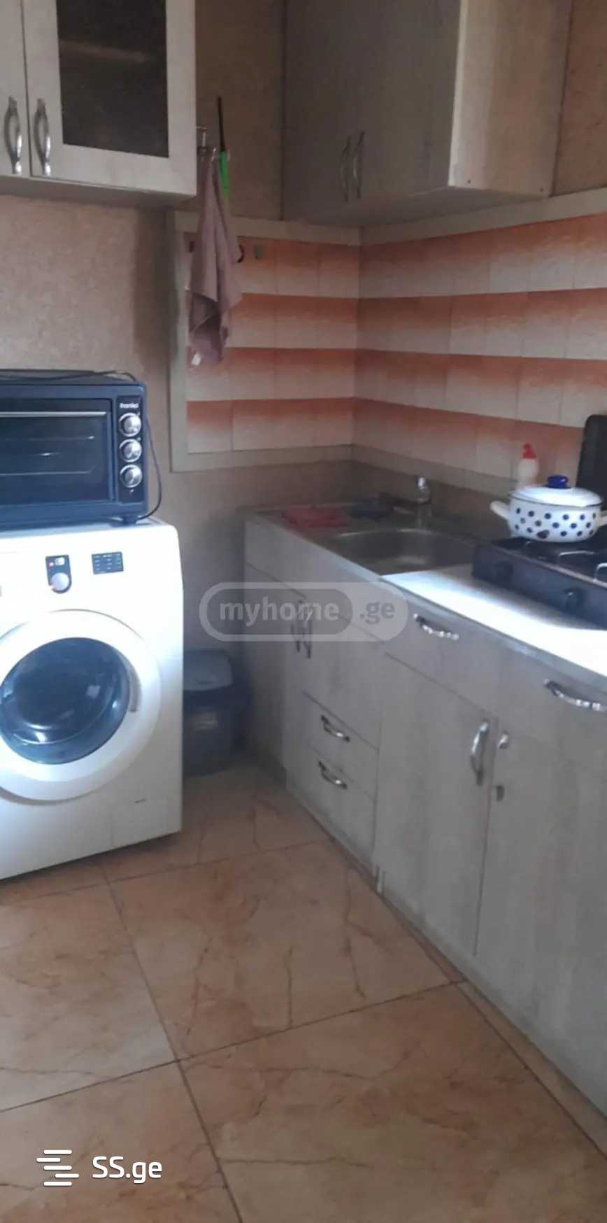 5 Room Private House For Rent. Nadzaladevi, 9 of 10
