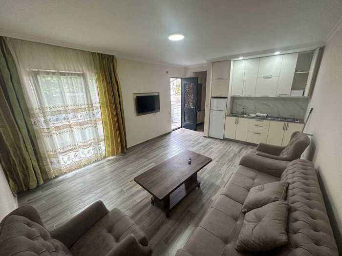 2 room Private House For Rent. Batumi - picture #1