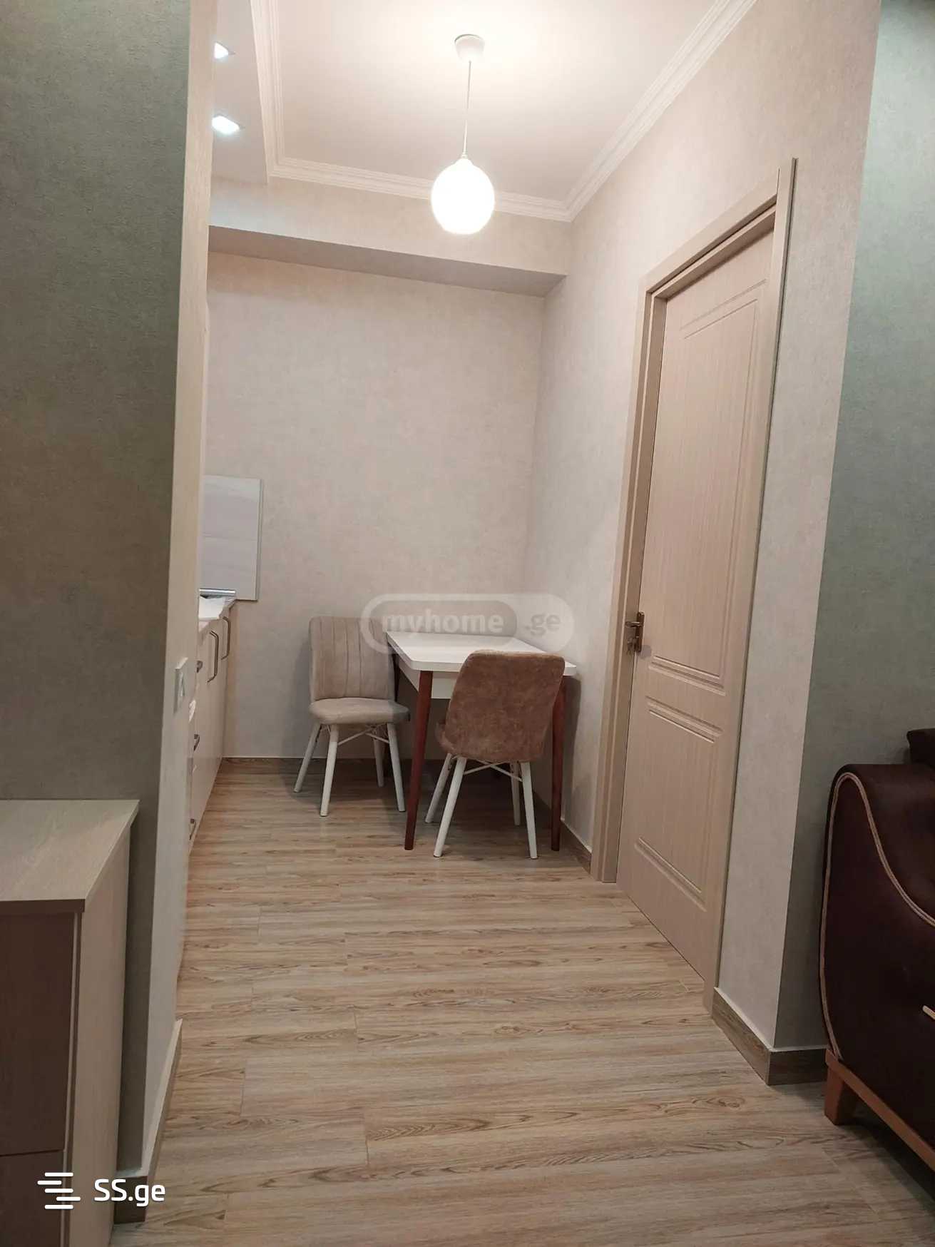 2 Room Flat For Rent. Varketili, 4 of 9
