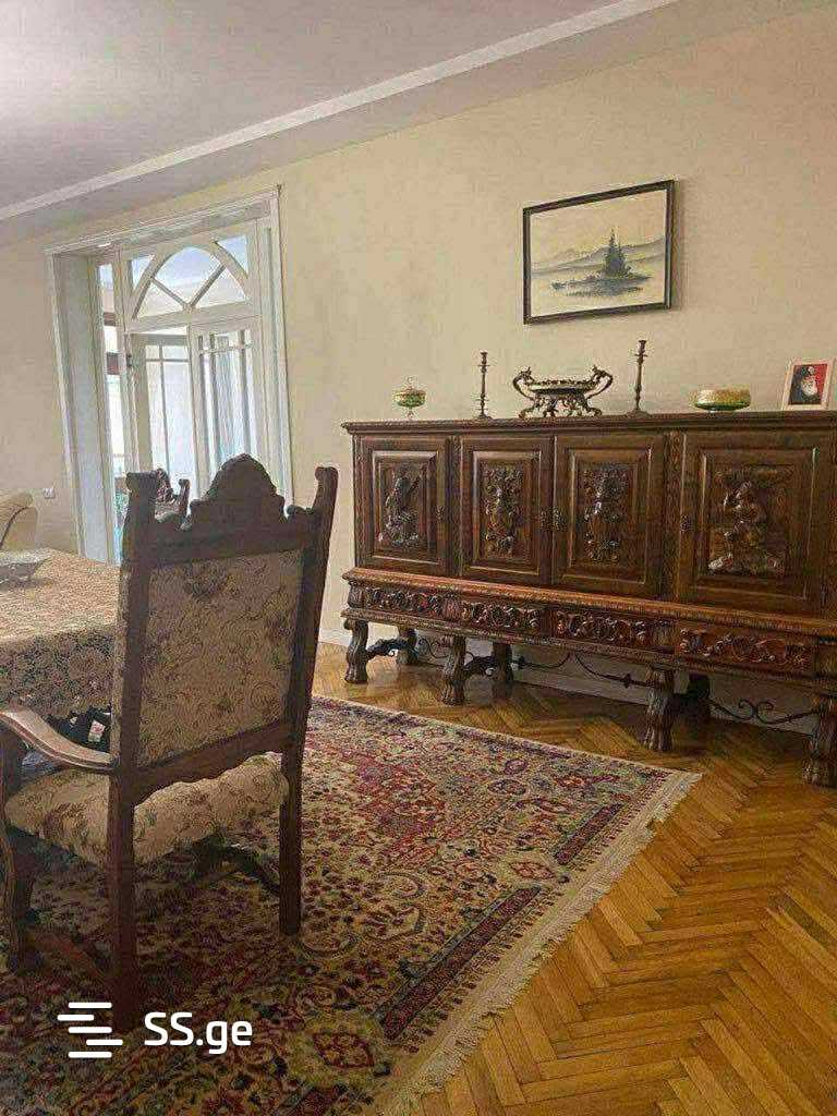 6 Room Private House Daily Rent. Kobuleti, 9 of 11