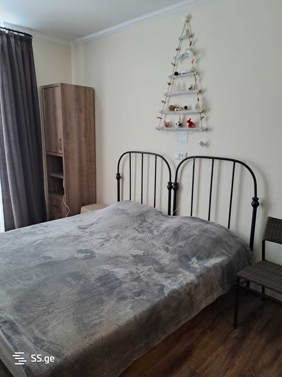 1 Room Flat For Rent. Bakuriani, 3 of 4