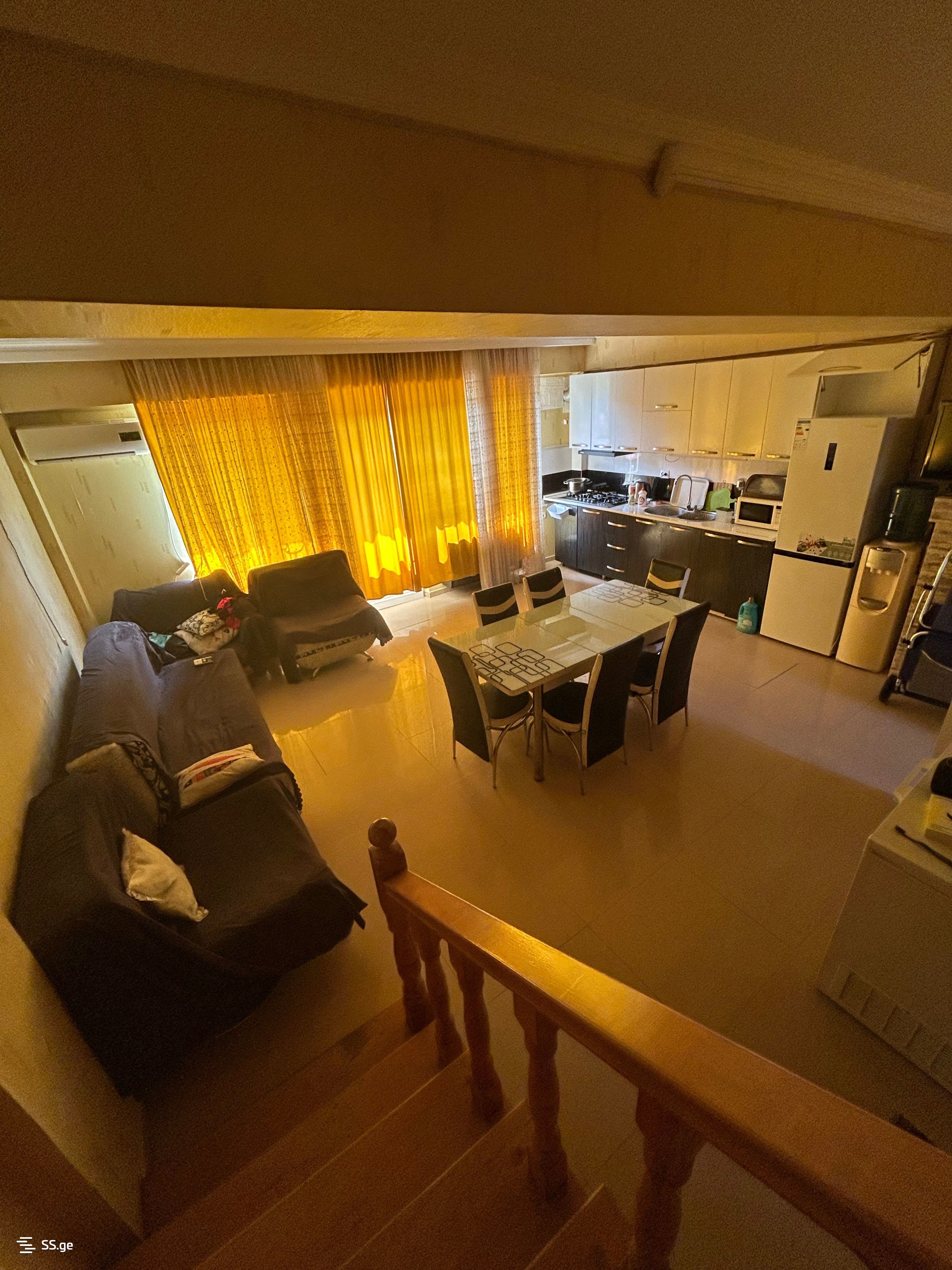 5 Room Private House Daily Rent. Grigoleti view 5