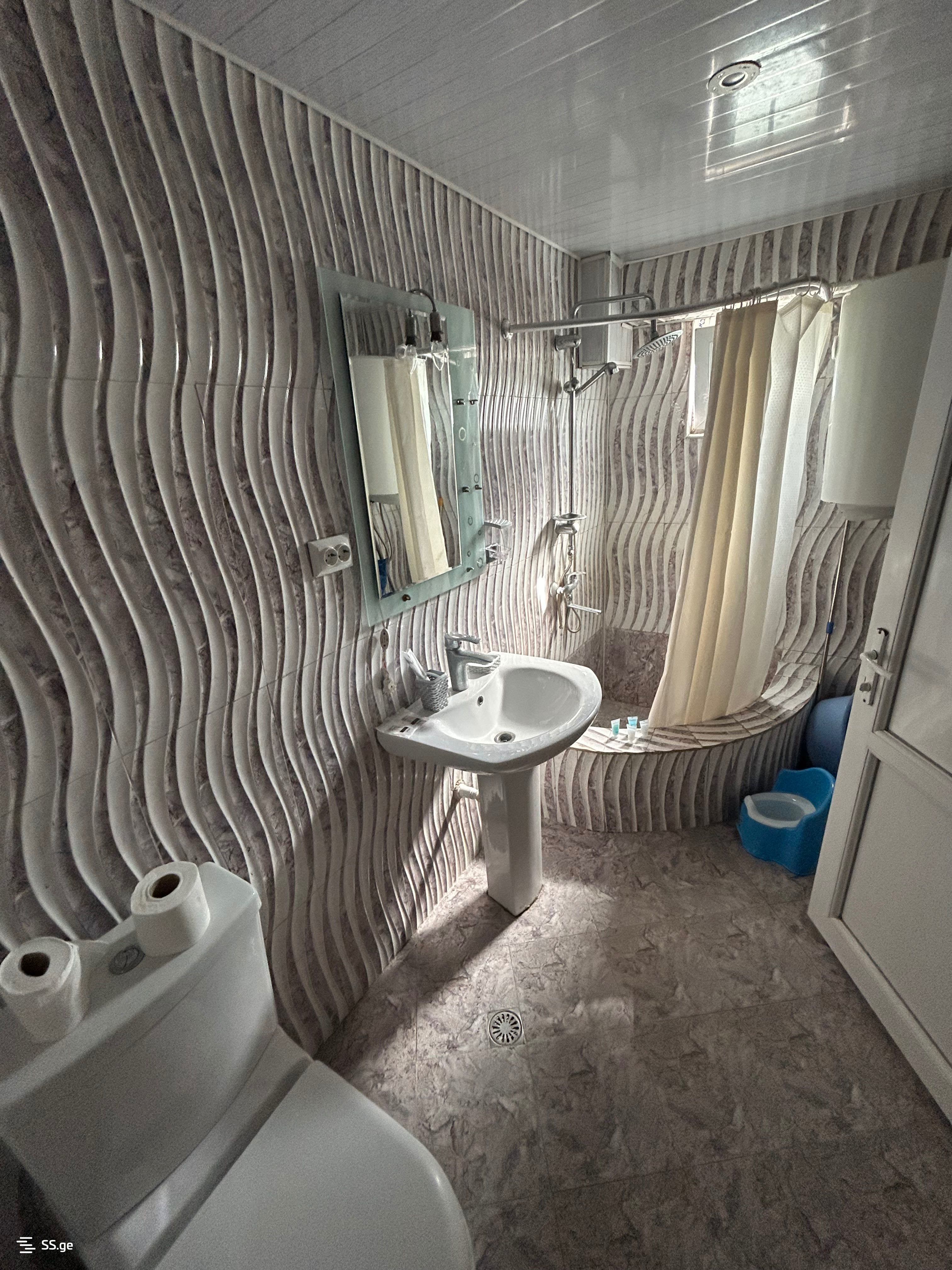 2 Room Private House Daily Rent. Grigoleti view 7