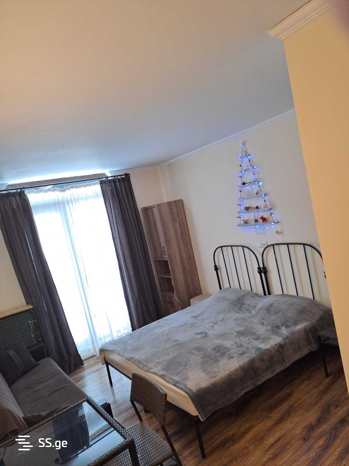 1 Room Flat For Rent. Bakuriani, 2 of 4