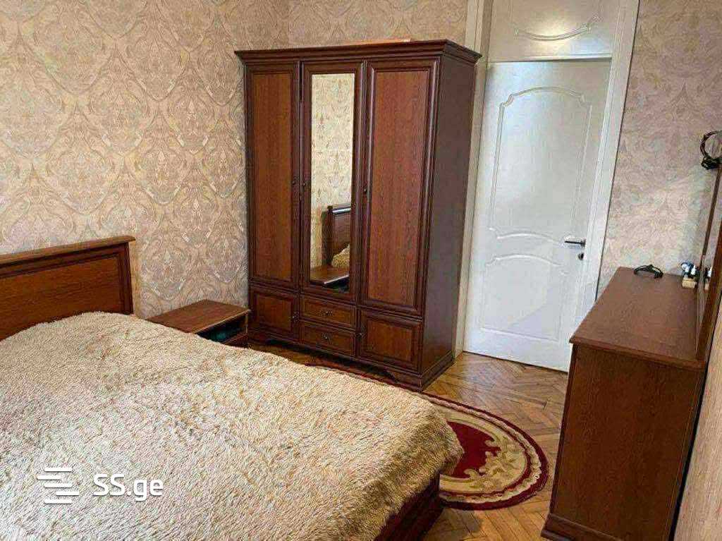 6 Room Private House Daily Rent. Kobuleti, 7 of 11
