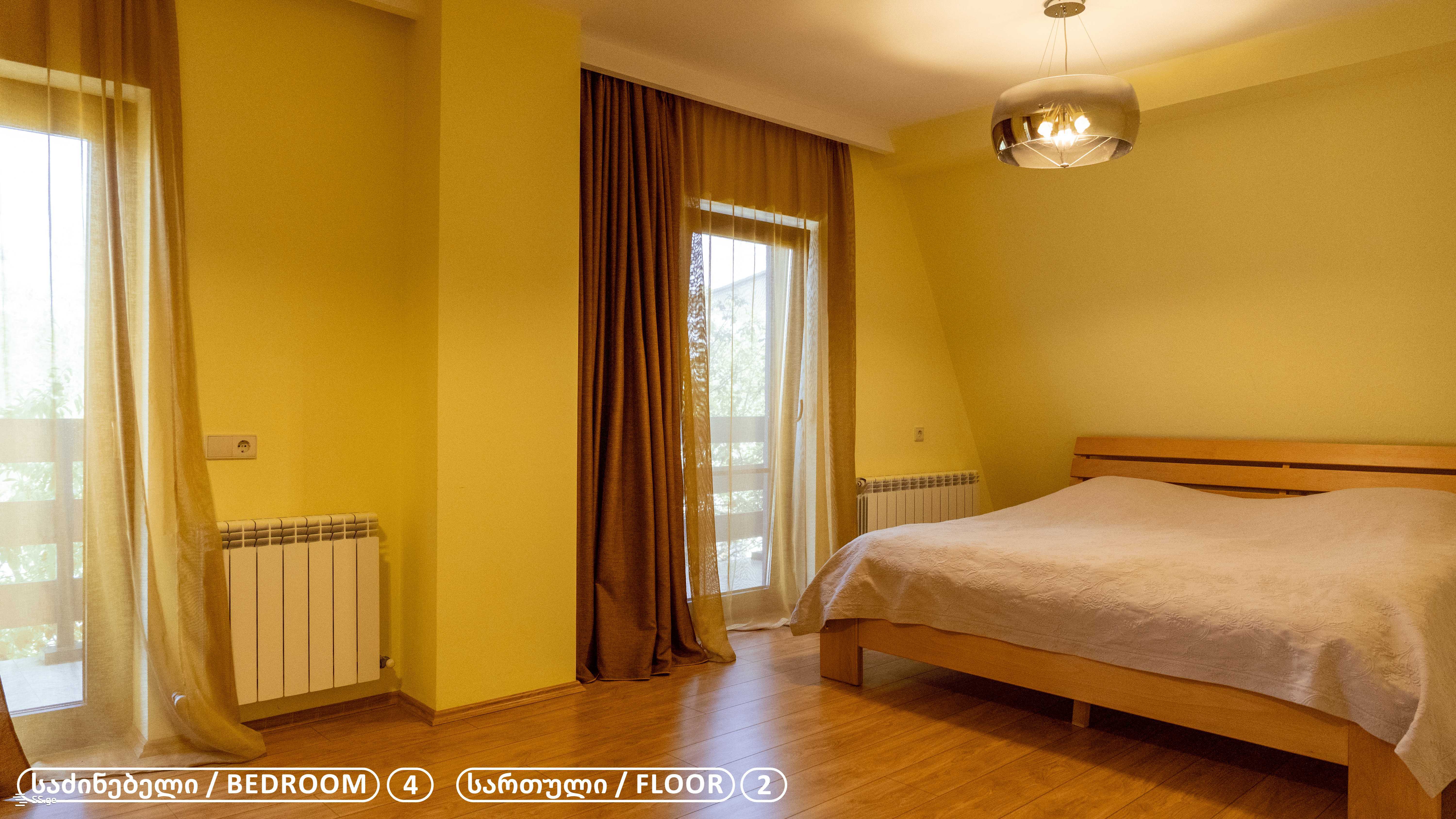 7 Room Private House For Sale view 5