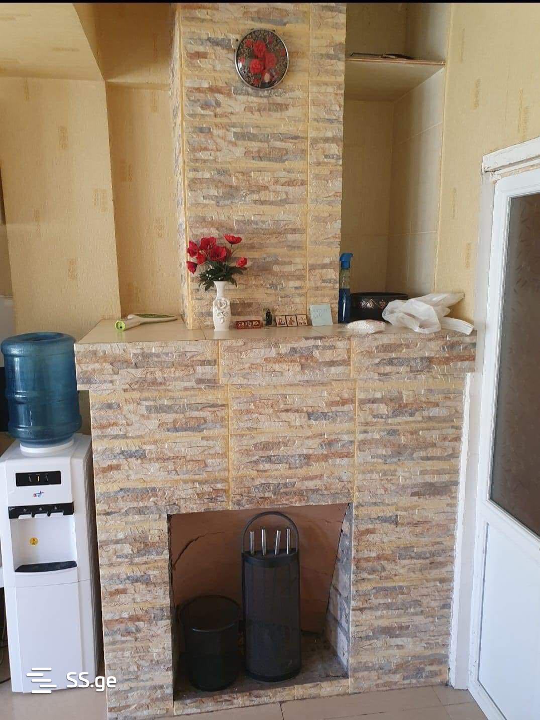 5 Room Private House Daily Rent. Grigoleti view 12
