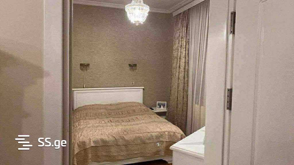 6 Room Private House Daily Rent. Kobuleti, 3 of 11