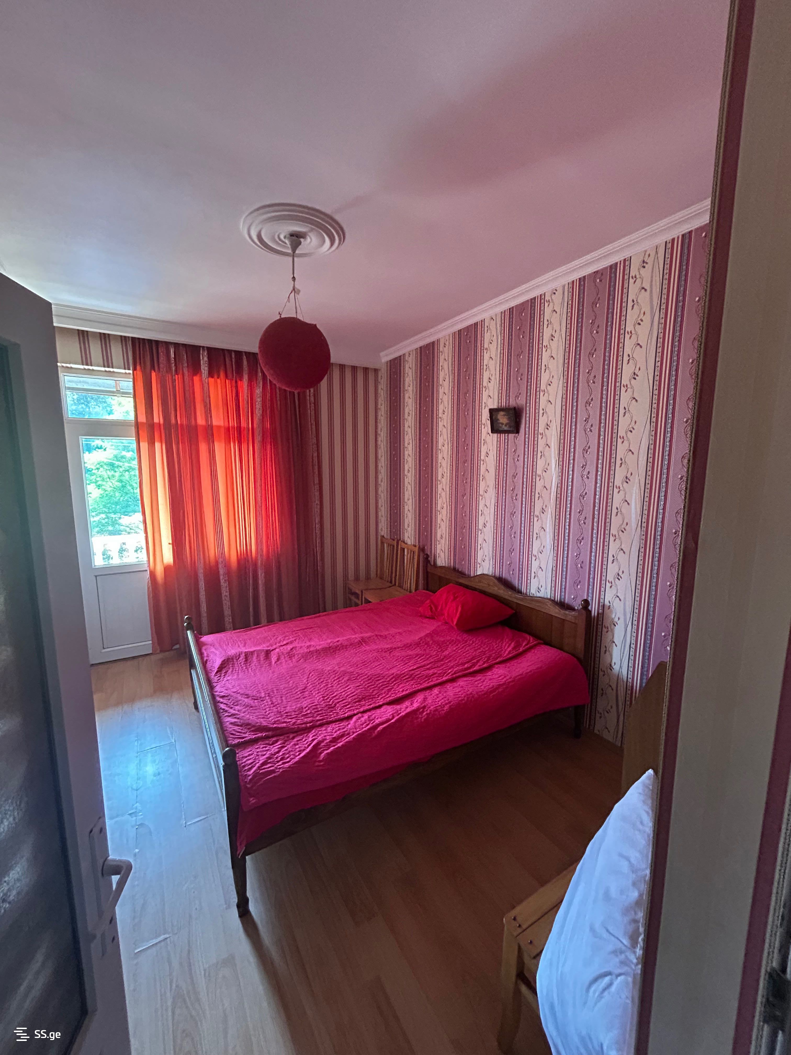 5 Room Summer Cottage Daily Rent. Grigoleti view 6