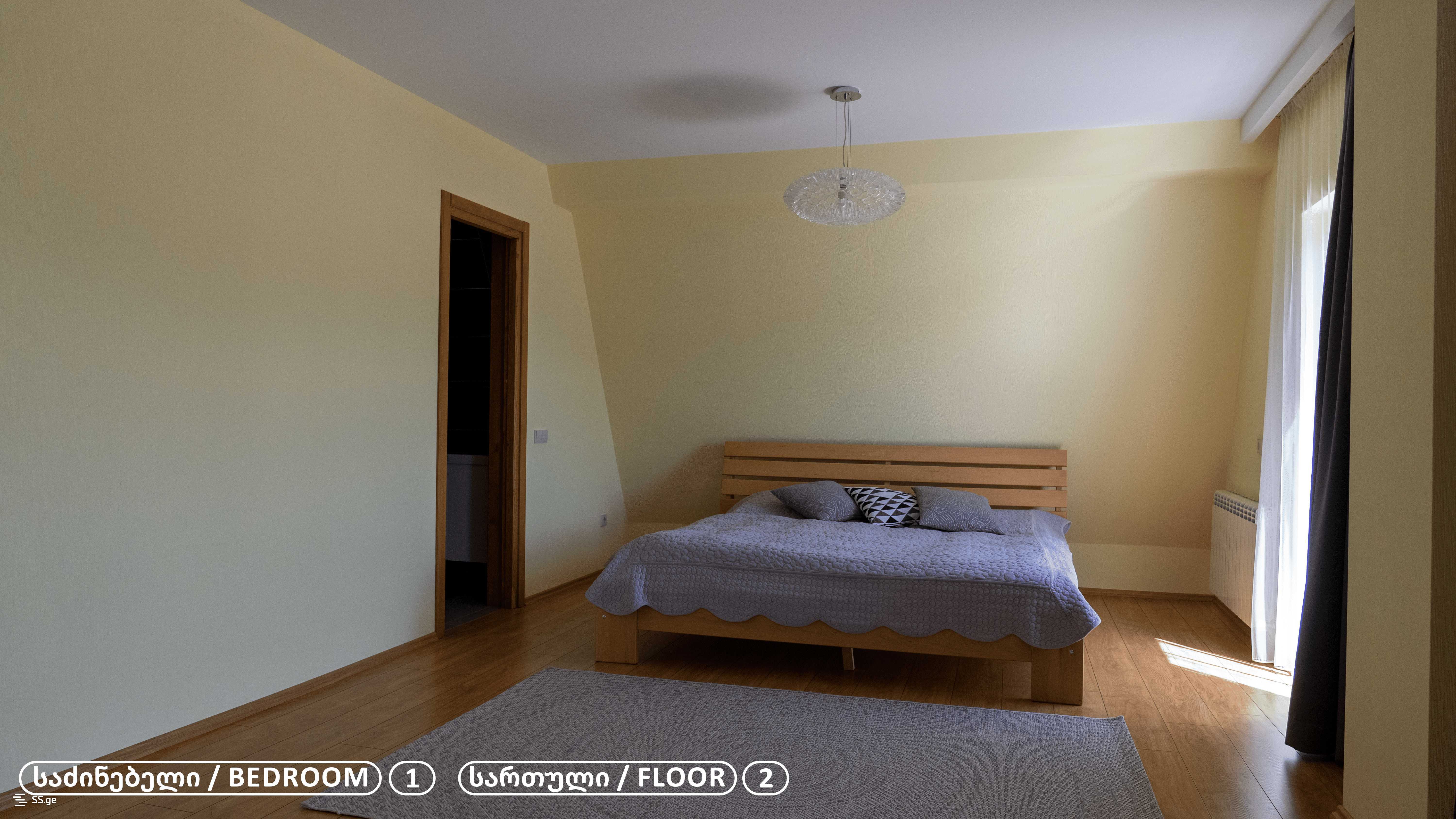 7 Room Private House For Sale view 8