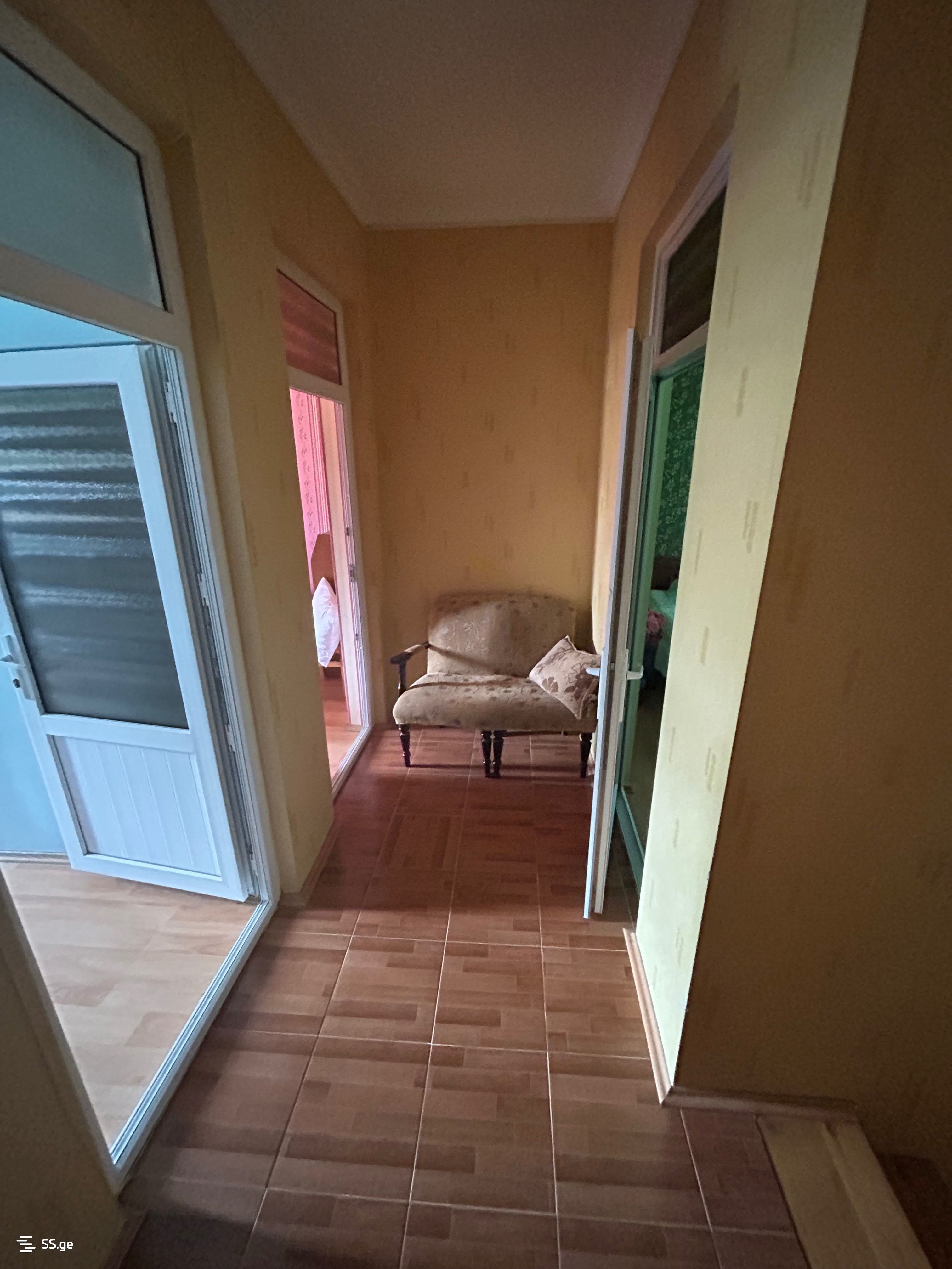 5 Room Summer Cottage Daily Rent. Grigoleti view 8