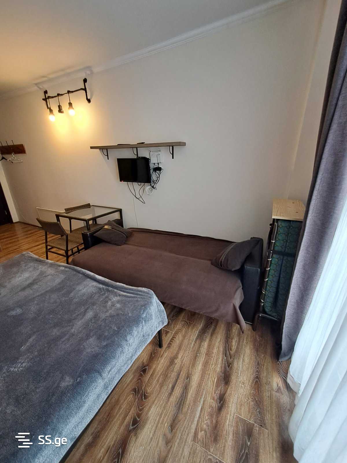 1 Room Flat For Rent. Bakuriani, 4 of 4