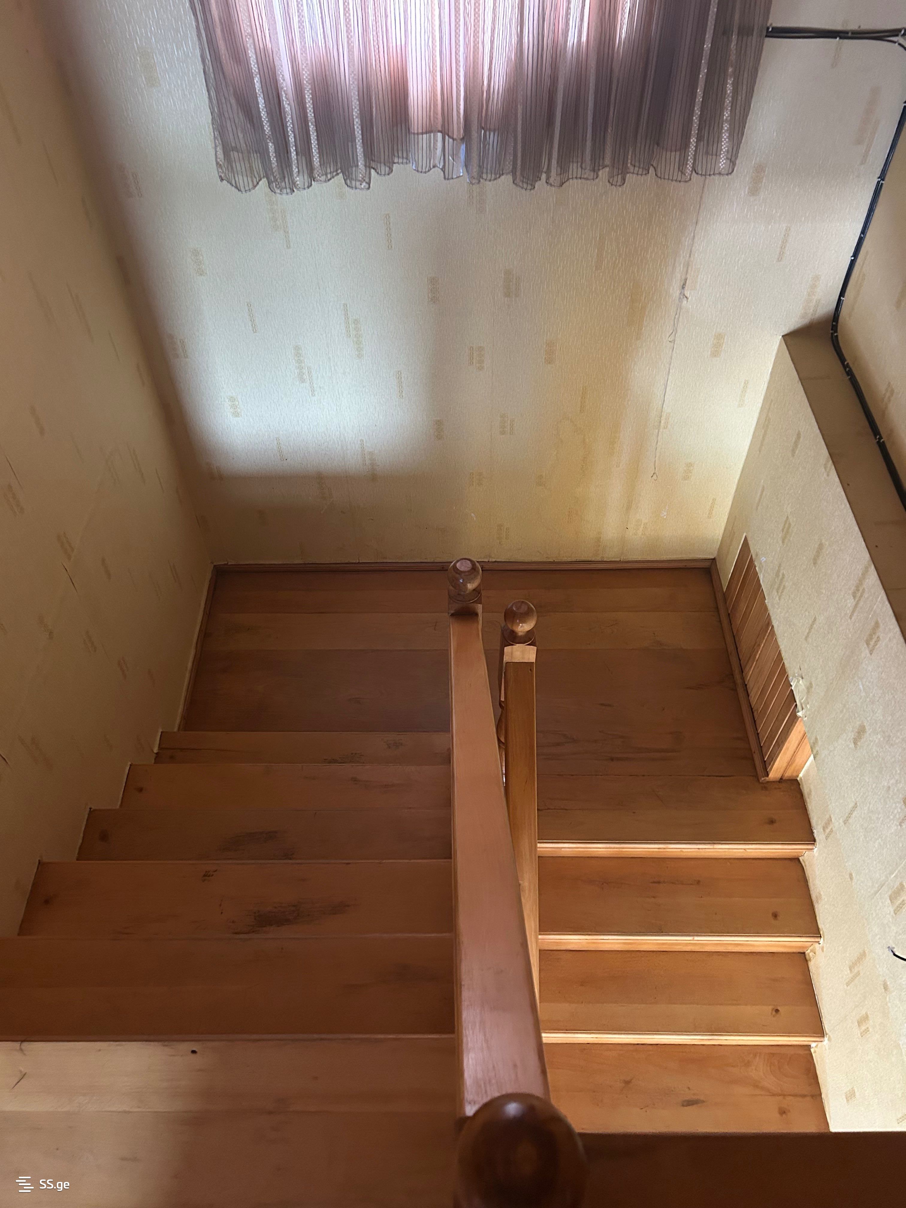 5 Room Private House Daily Rent. Grigoleti view 9