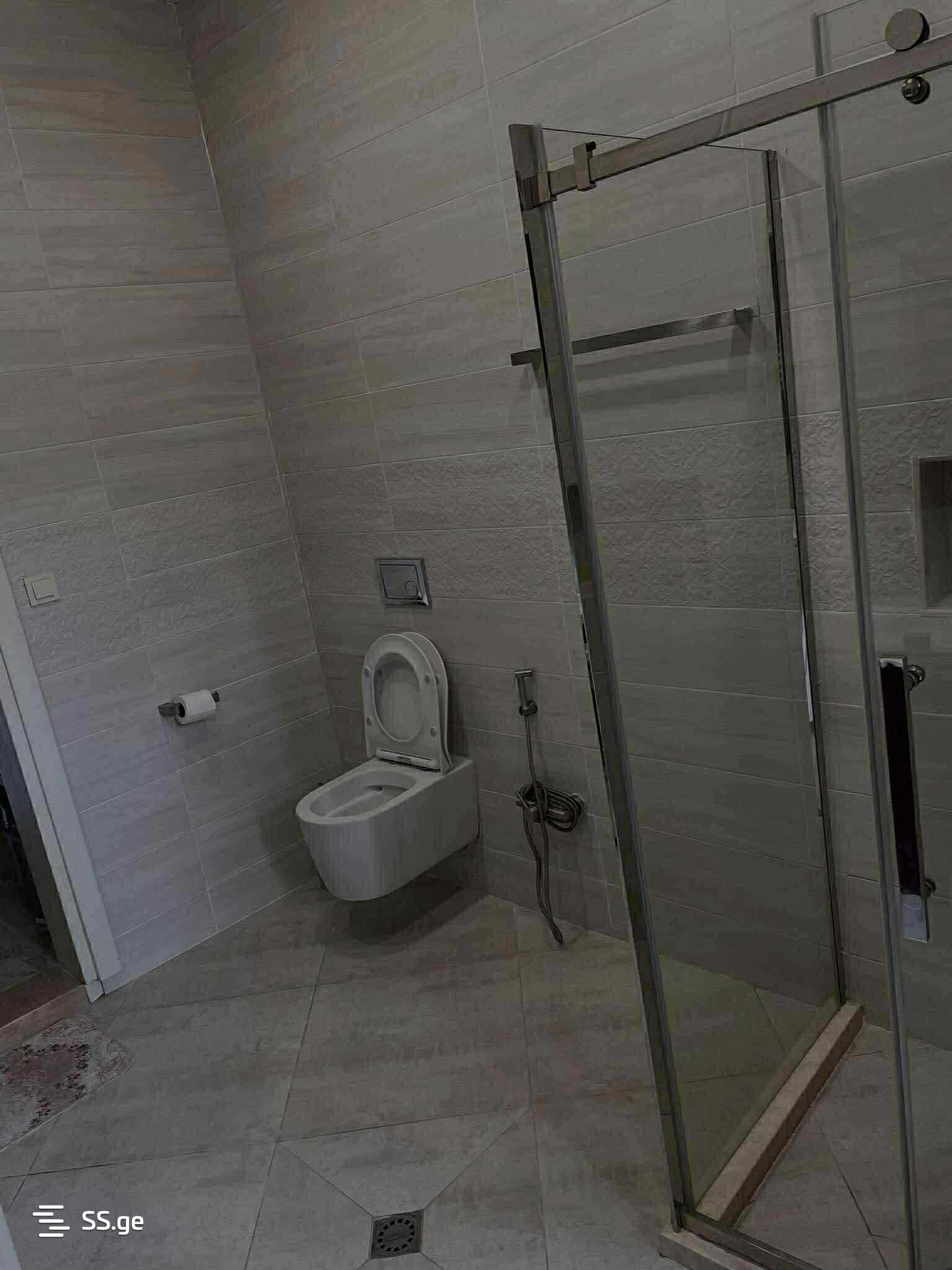 6 Room Private House Daily Rent. Kobuleti, 8 of 11