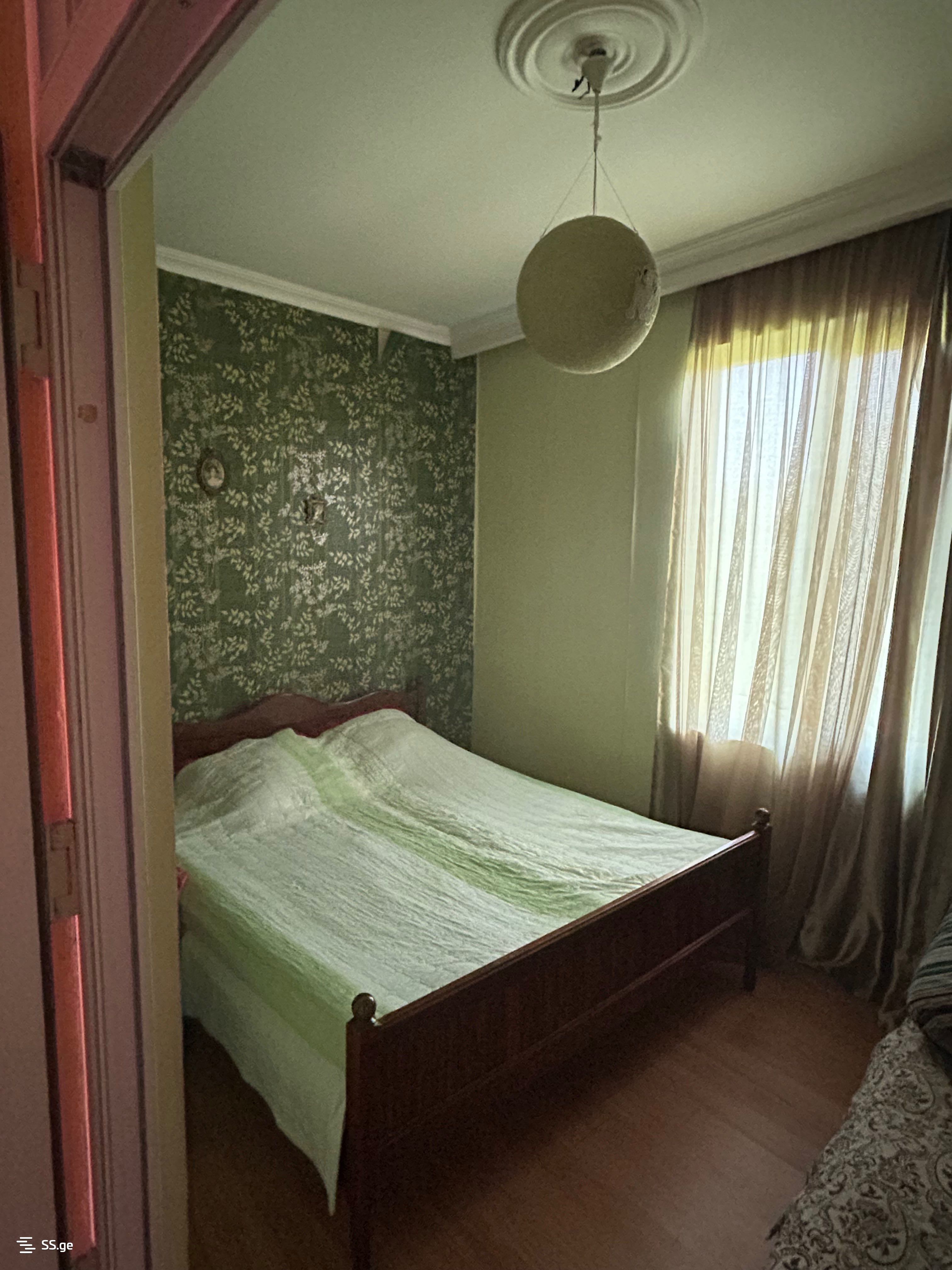 5 Room Private House Daily Rent. Grigoleti view 8