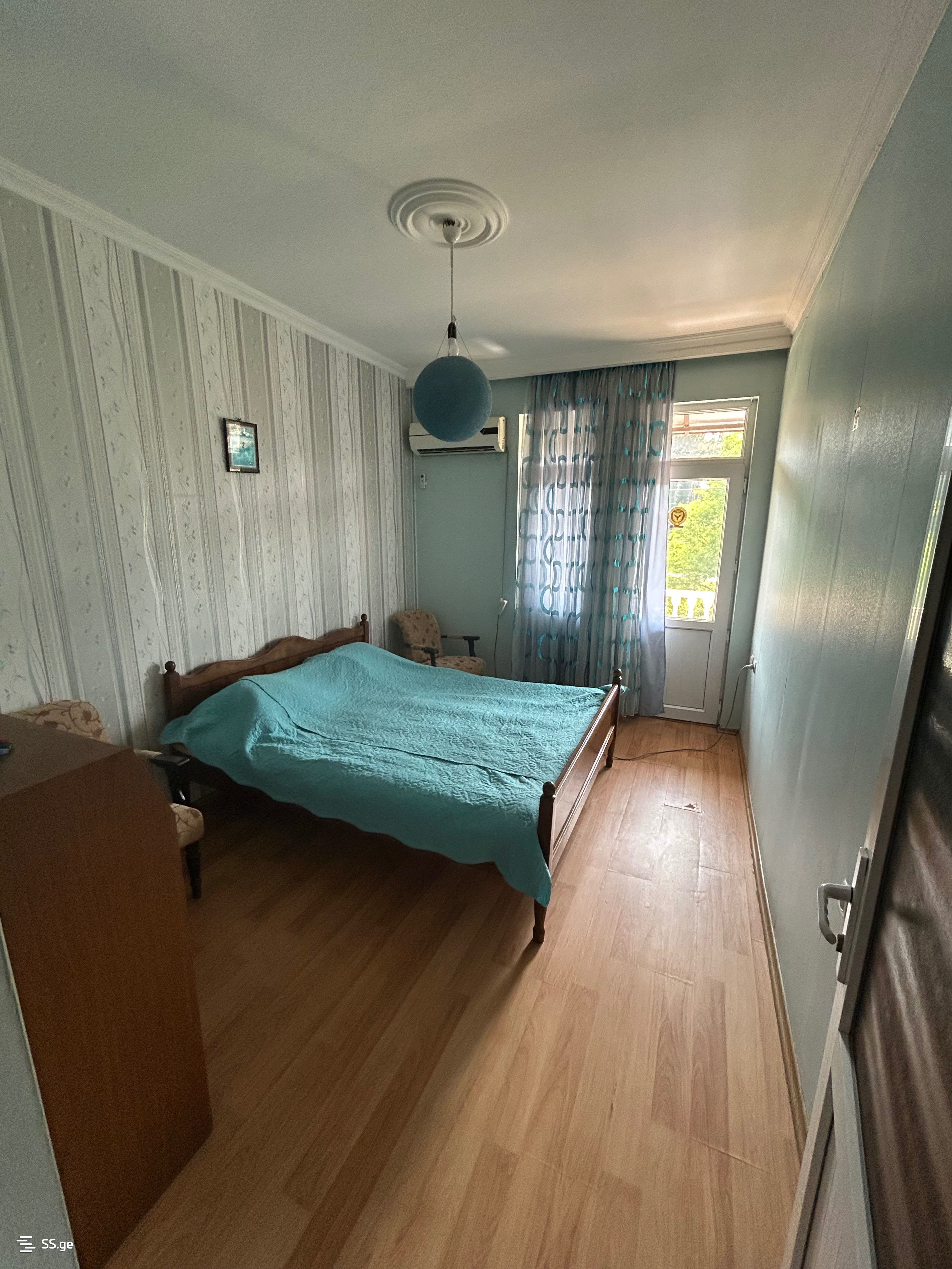 5 Room Private House Daily Rent. Grigoleti view 6