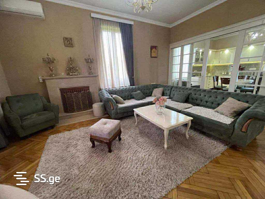 6 Room Private House Daily Rent. Kobuleti, 6 of 11