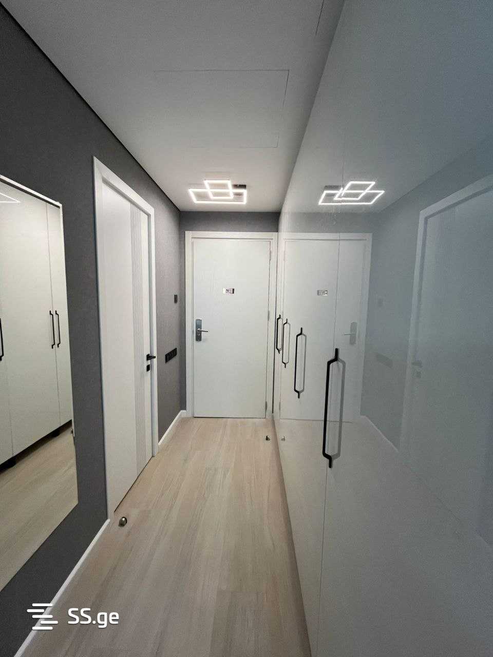 1 Room Flat Daily Rent. Tsikhisdziri view 6