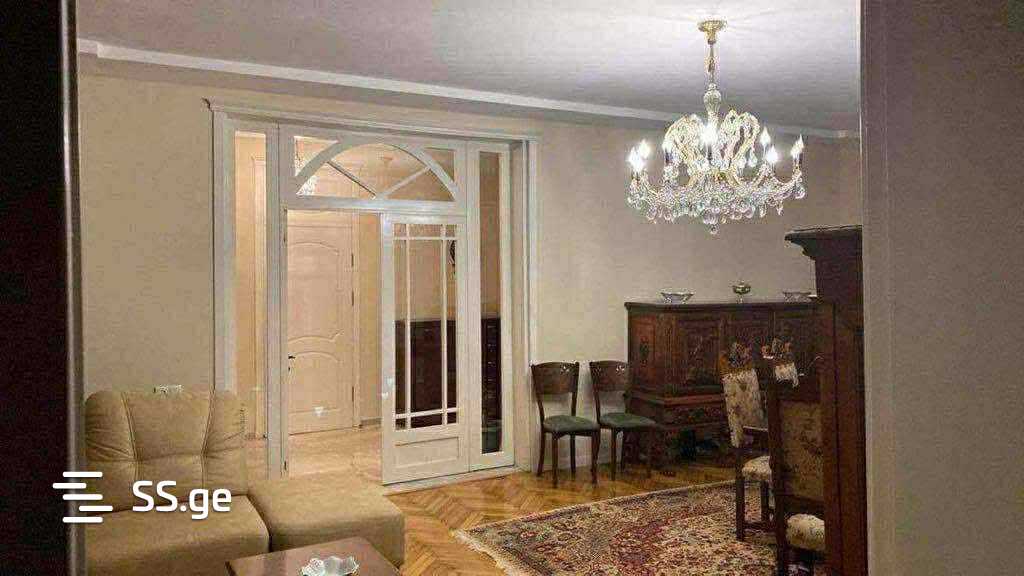 6 Room Private House Daily Rent. Kobuleti, 5 of 11