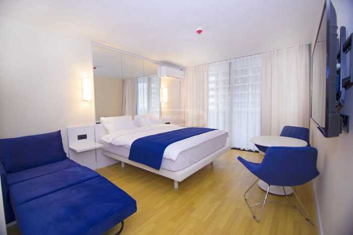 1 room Flat For Sale. Batumi