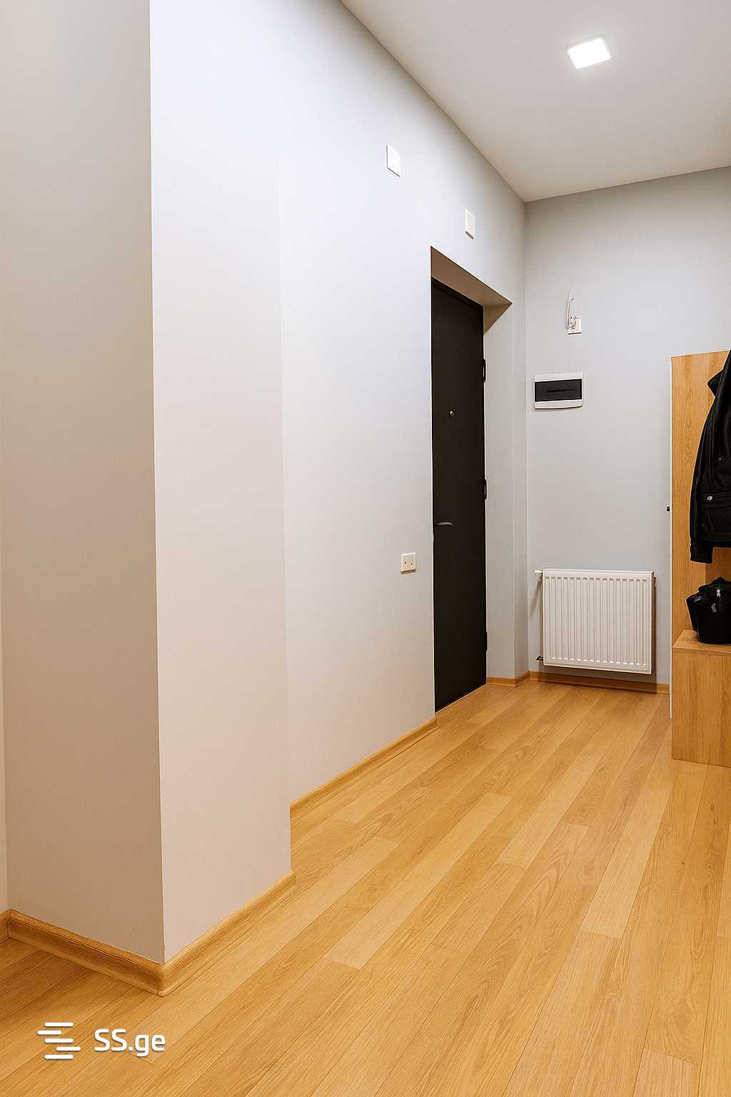 2 room Flat Daily rent. Didube - Vaade 5