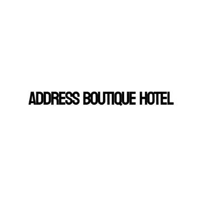 Address Boutique Hotel