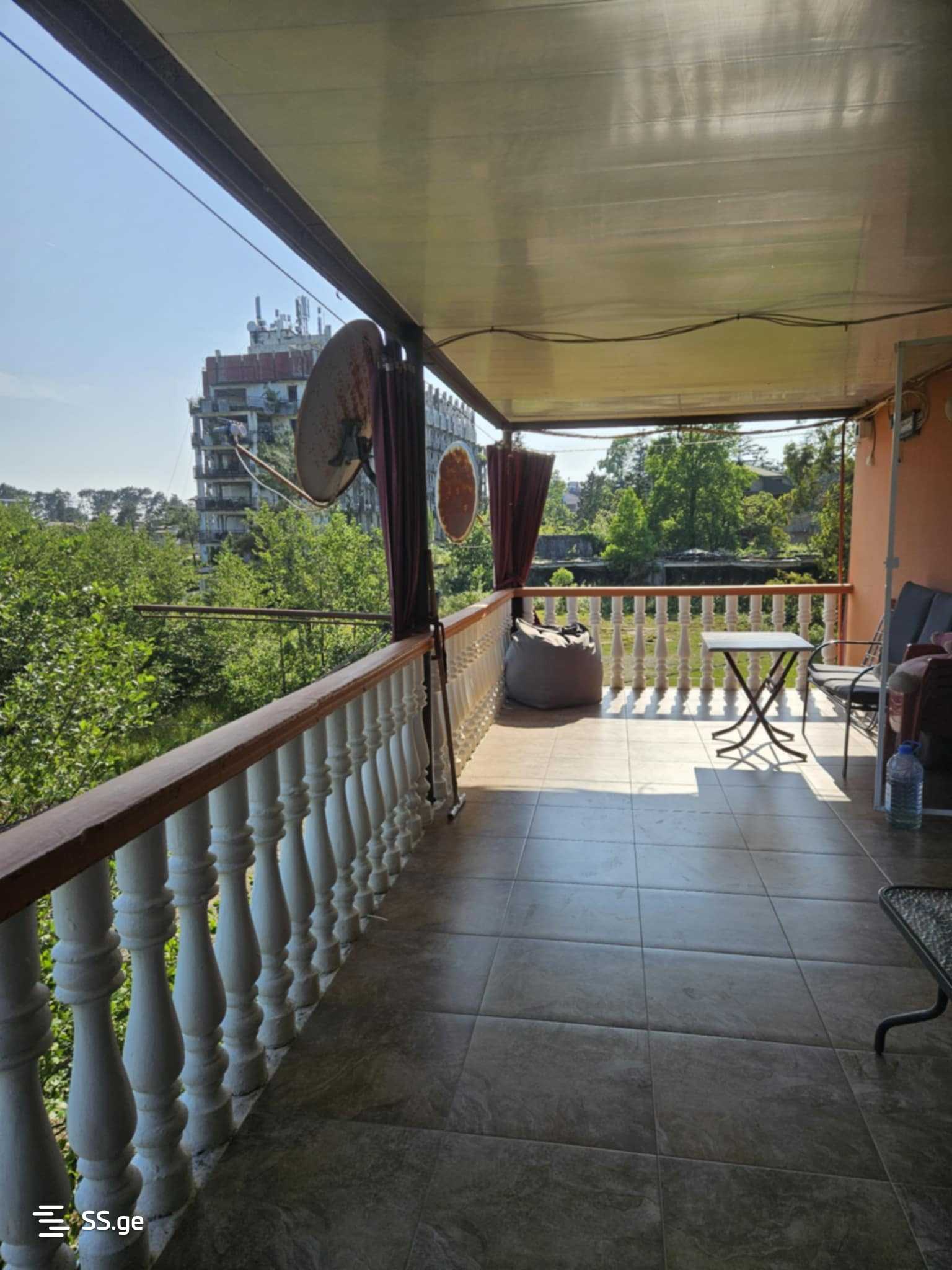 3 Room Private House Daily Rent. Ureki view 7