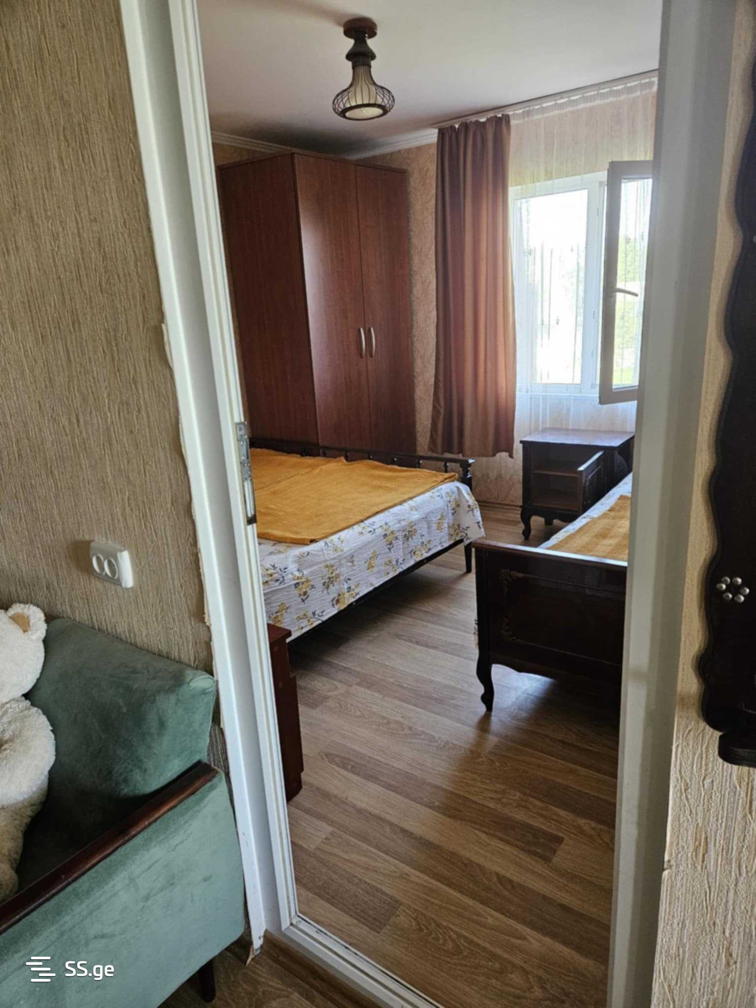 3 Room Private House Daily Rent. Ureki view 8