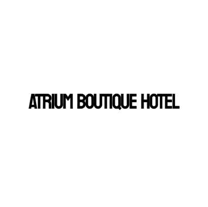 Atrium Boutique Hotel