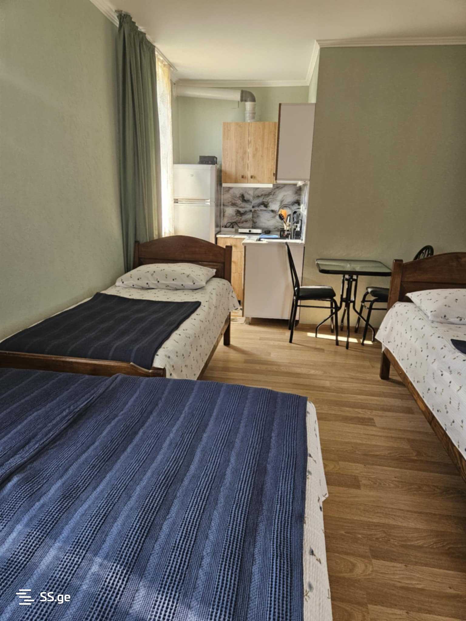 2 Room Private House Daily Rent. Ureki view 18