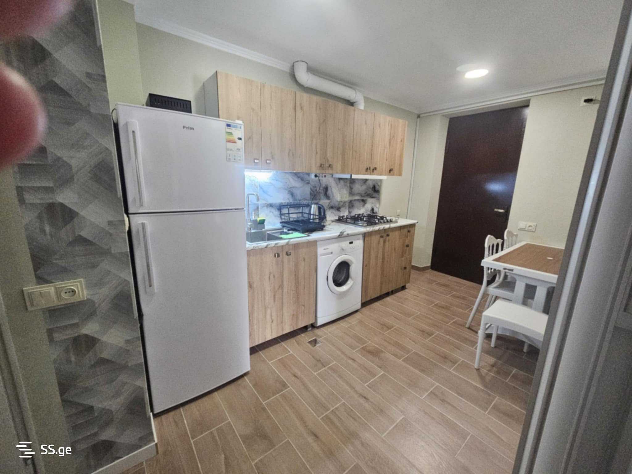 2 Room Private House Daily Rent. Ureki view 21