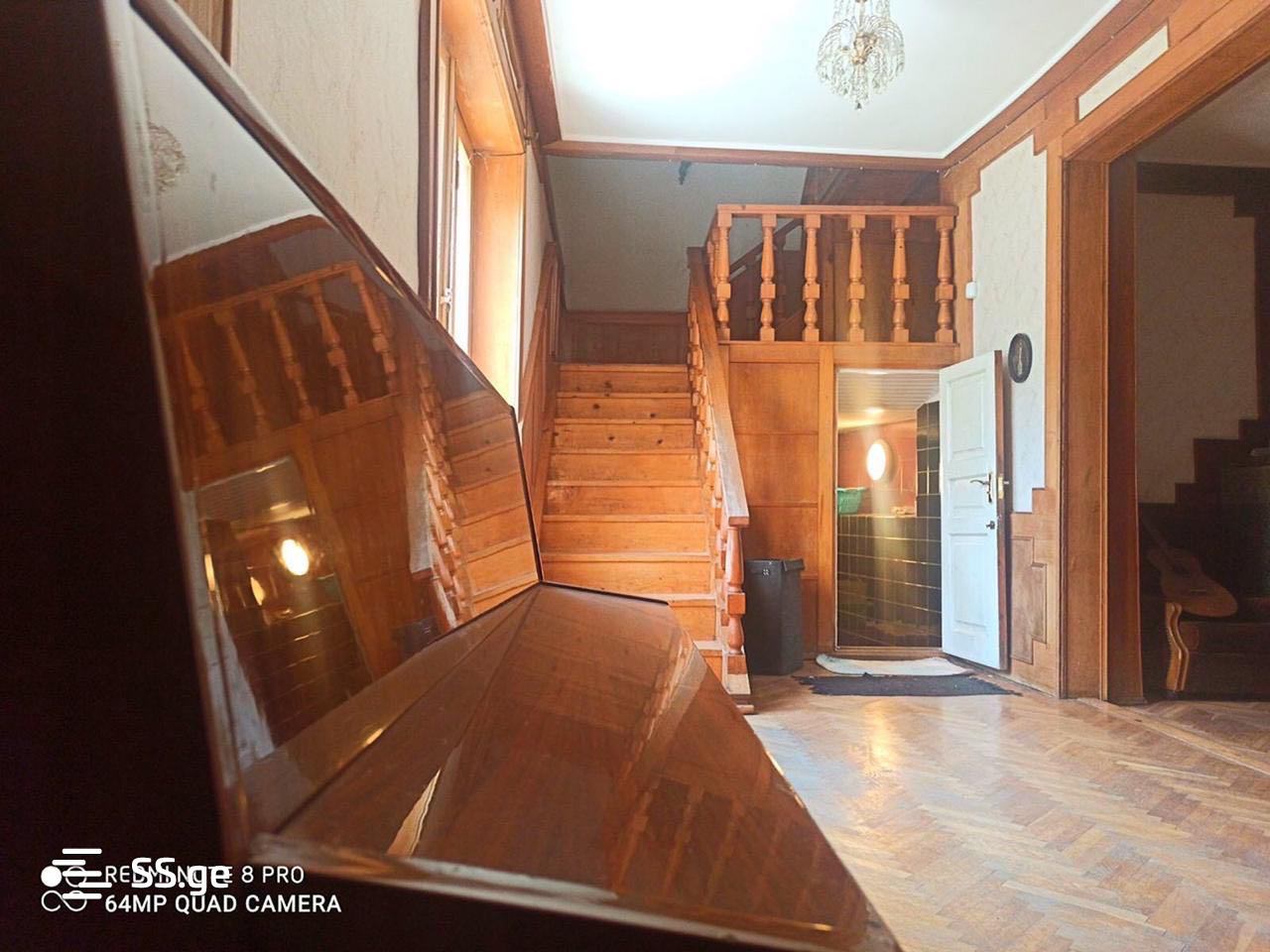 Продажа 6-комната Частный дом view 6