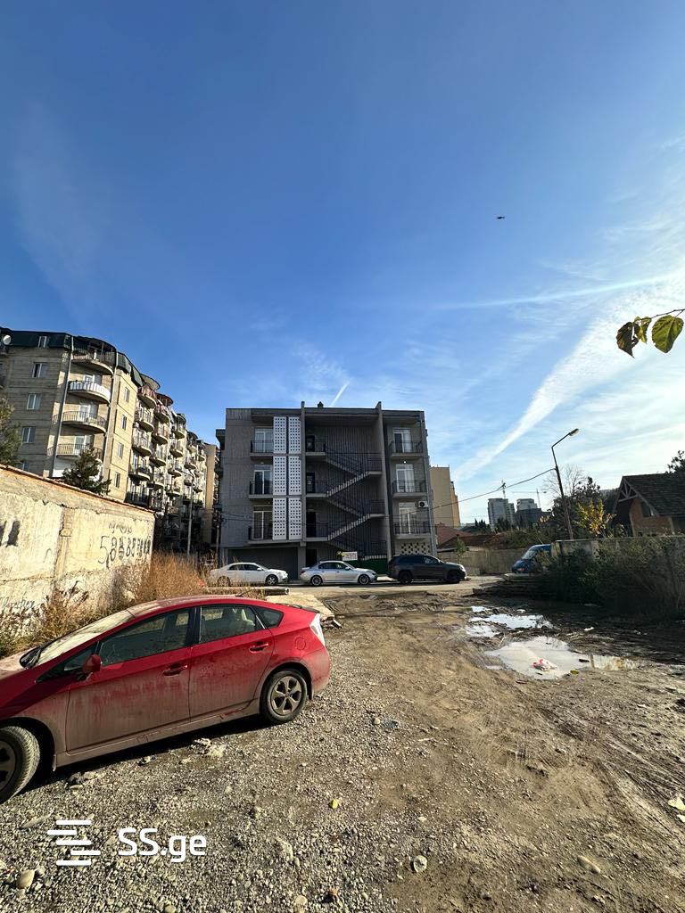 Land For Sale. Digomi view 10