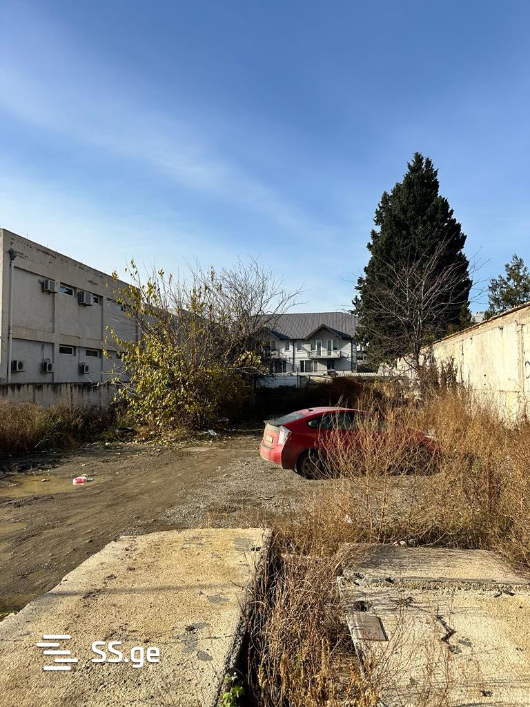 Land For Sale. Digomi view 11