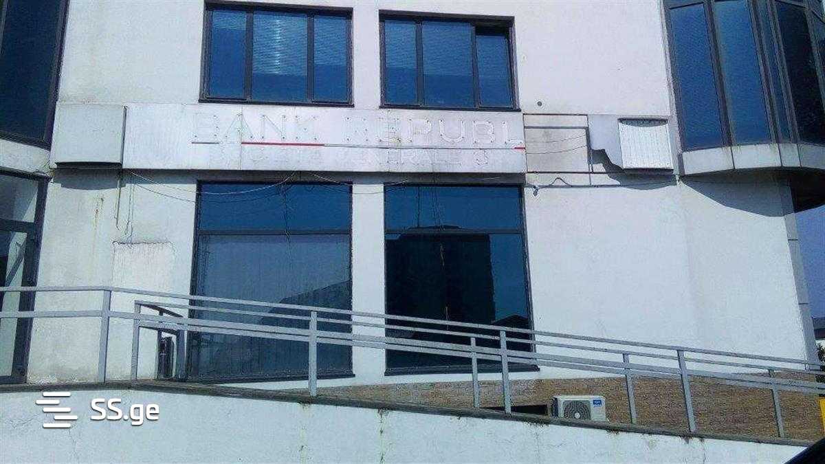 Office For Sale. Poti view 10