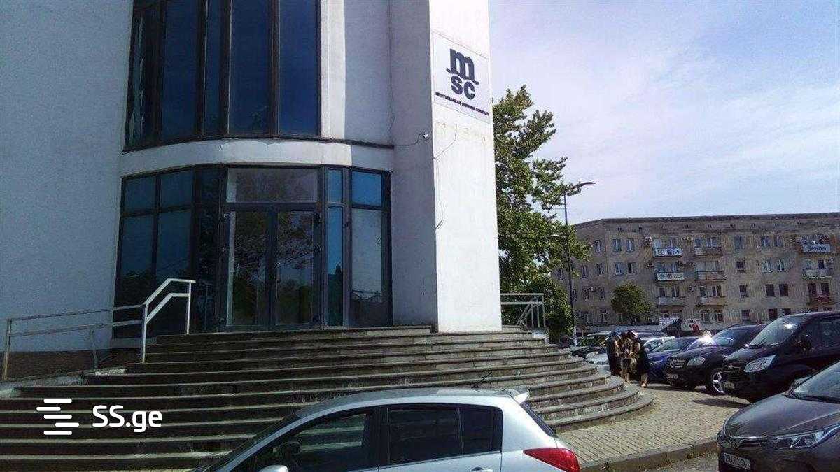 Office For Sale. Poti view 6