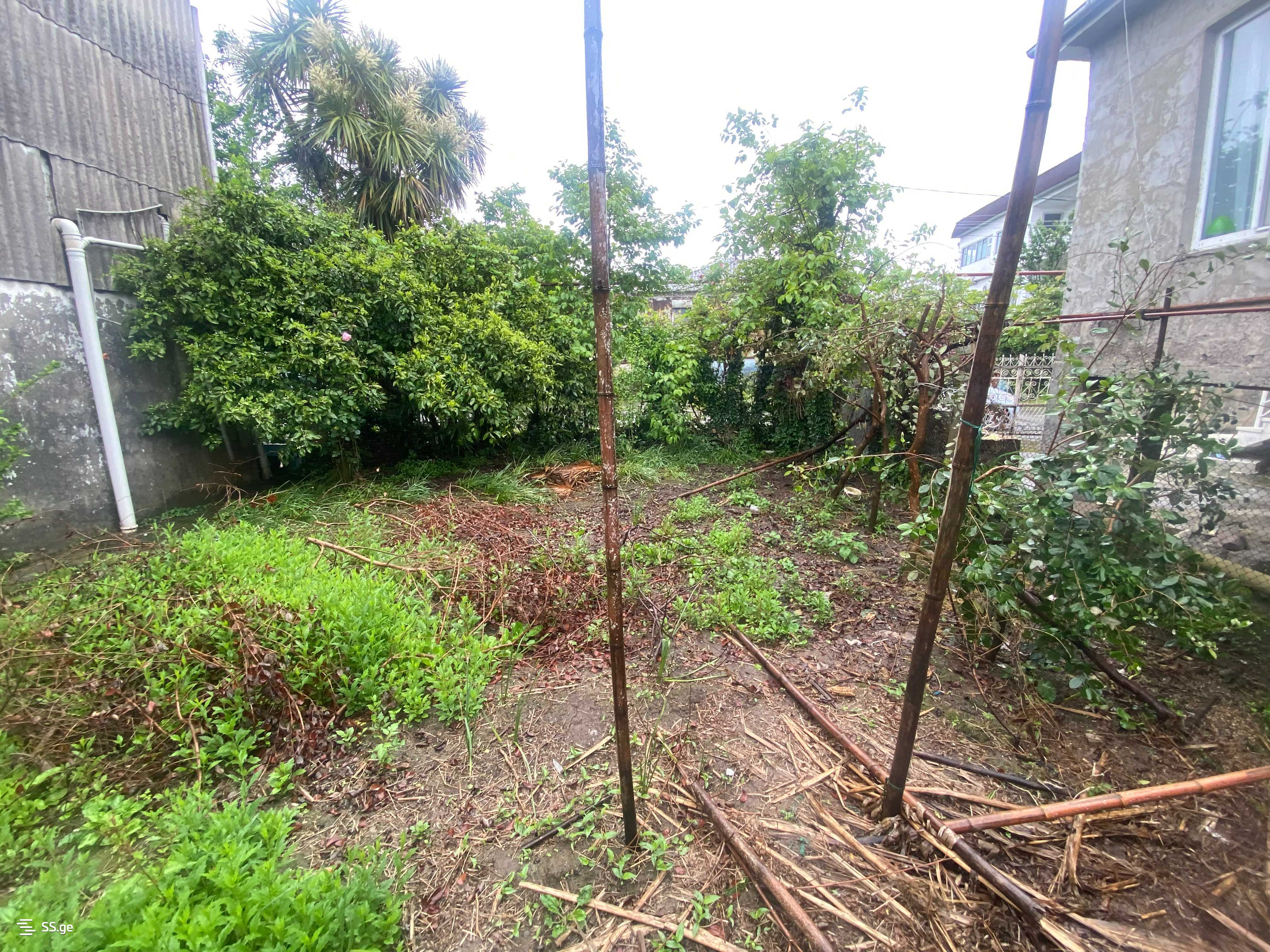 5 Room Private House For Sale view 2
