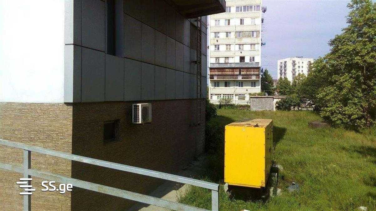 Office For Sale. Poti view 11