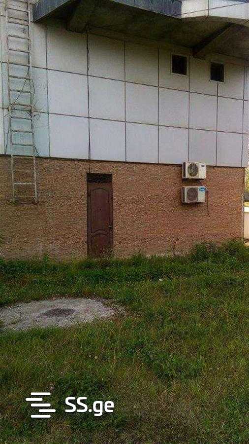 Office For Sale. Poti view 7