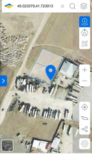 Land For Sale. Martkofi