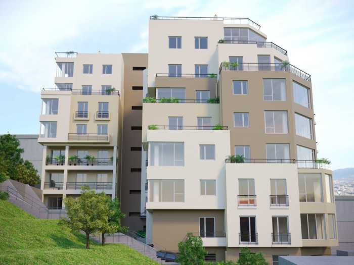 2 room Flat For Sale. Vake  - picture #1