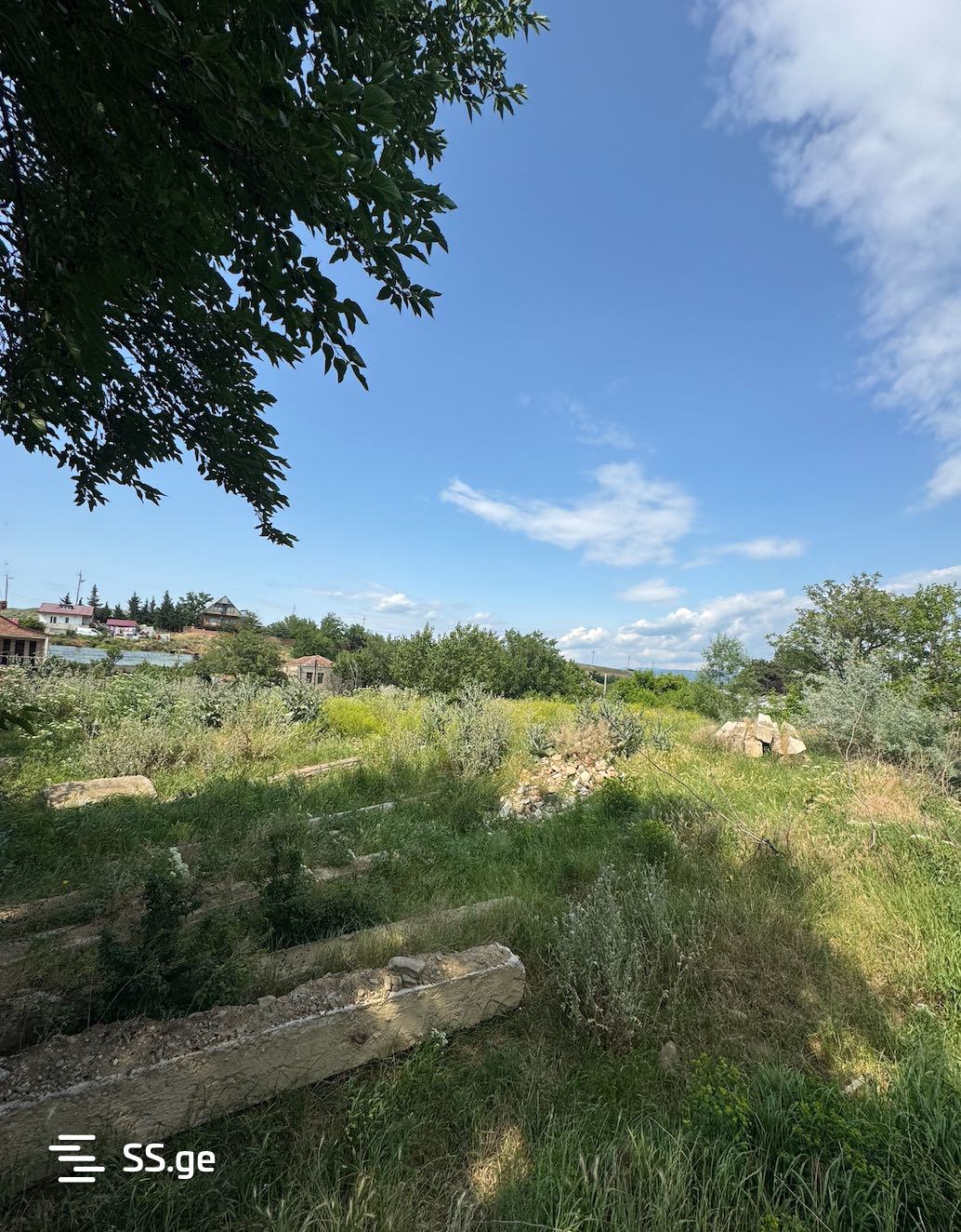 Land For Sale. Chugureti view 11