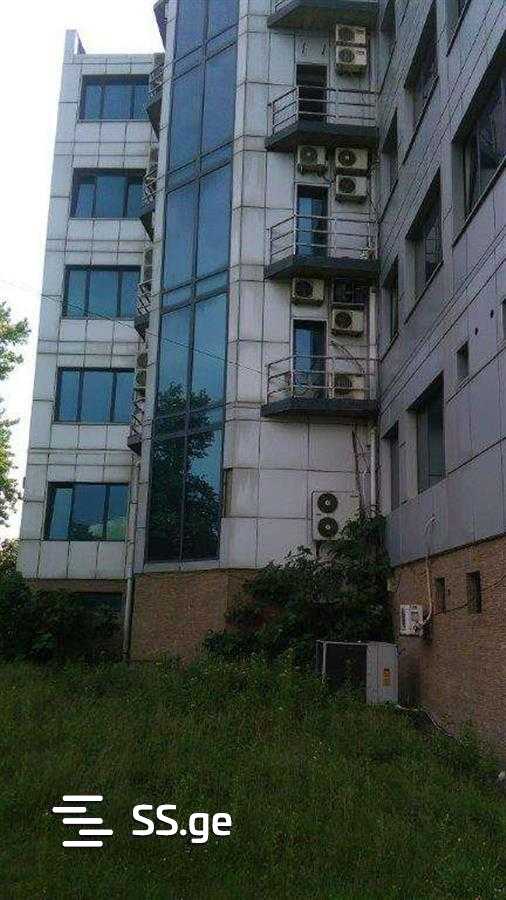 Office For Sale. Poti view 12