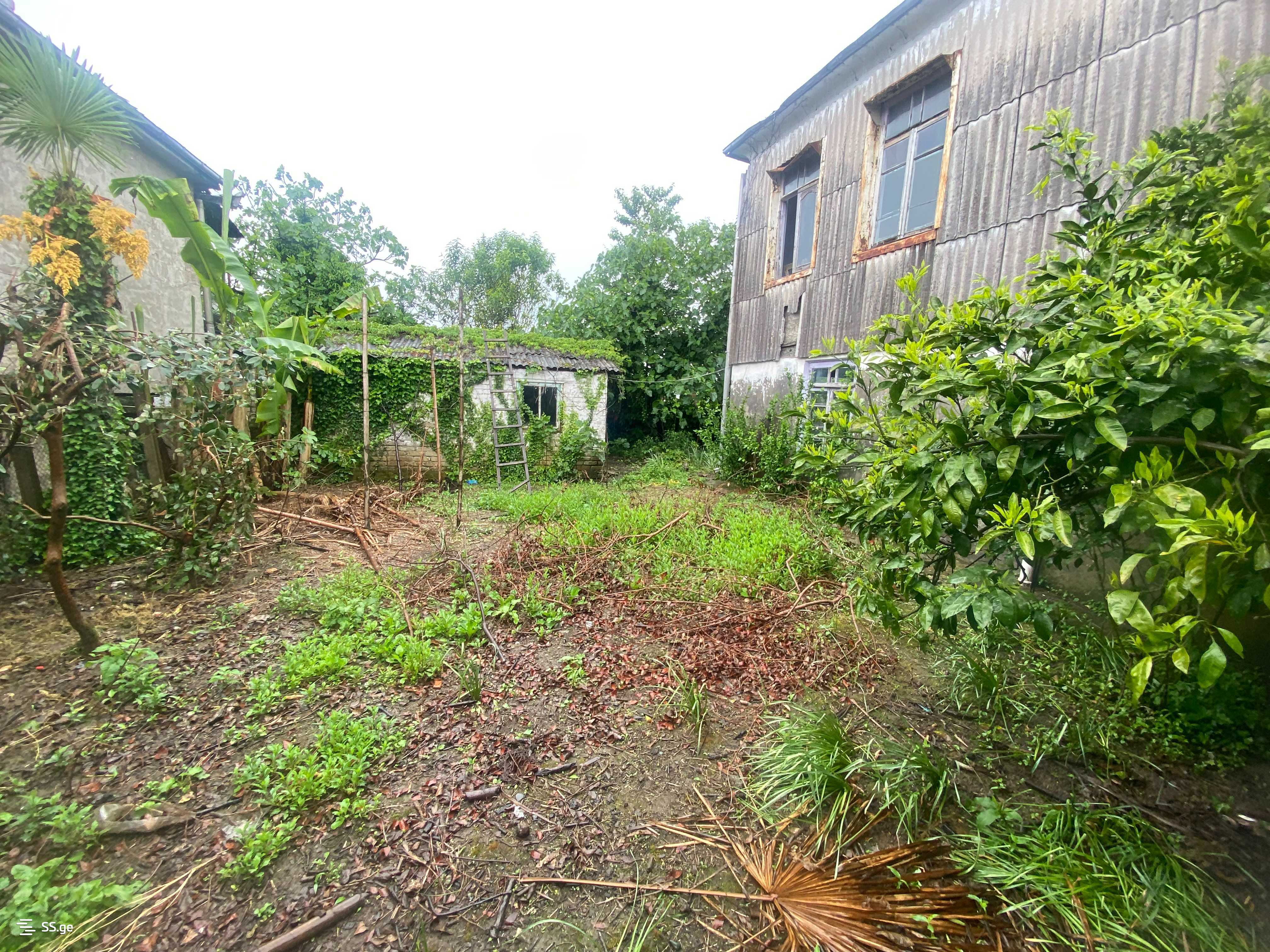 5 Room Private House For Sale view 3