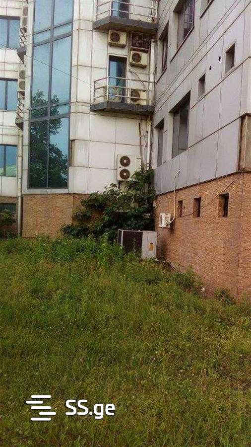Office For Sale. Poti view 8