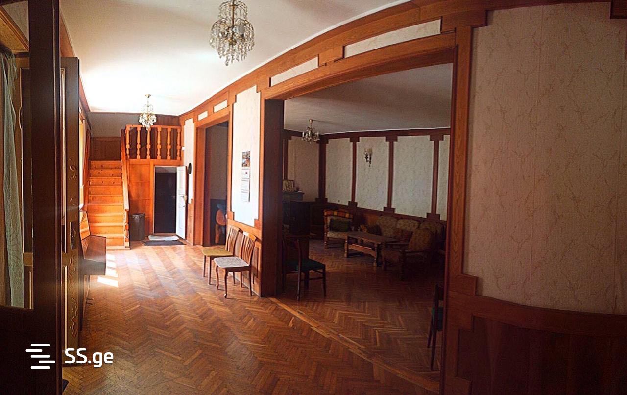 Продажа 6-комната Частный дом view 5