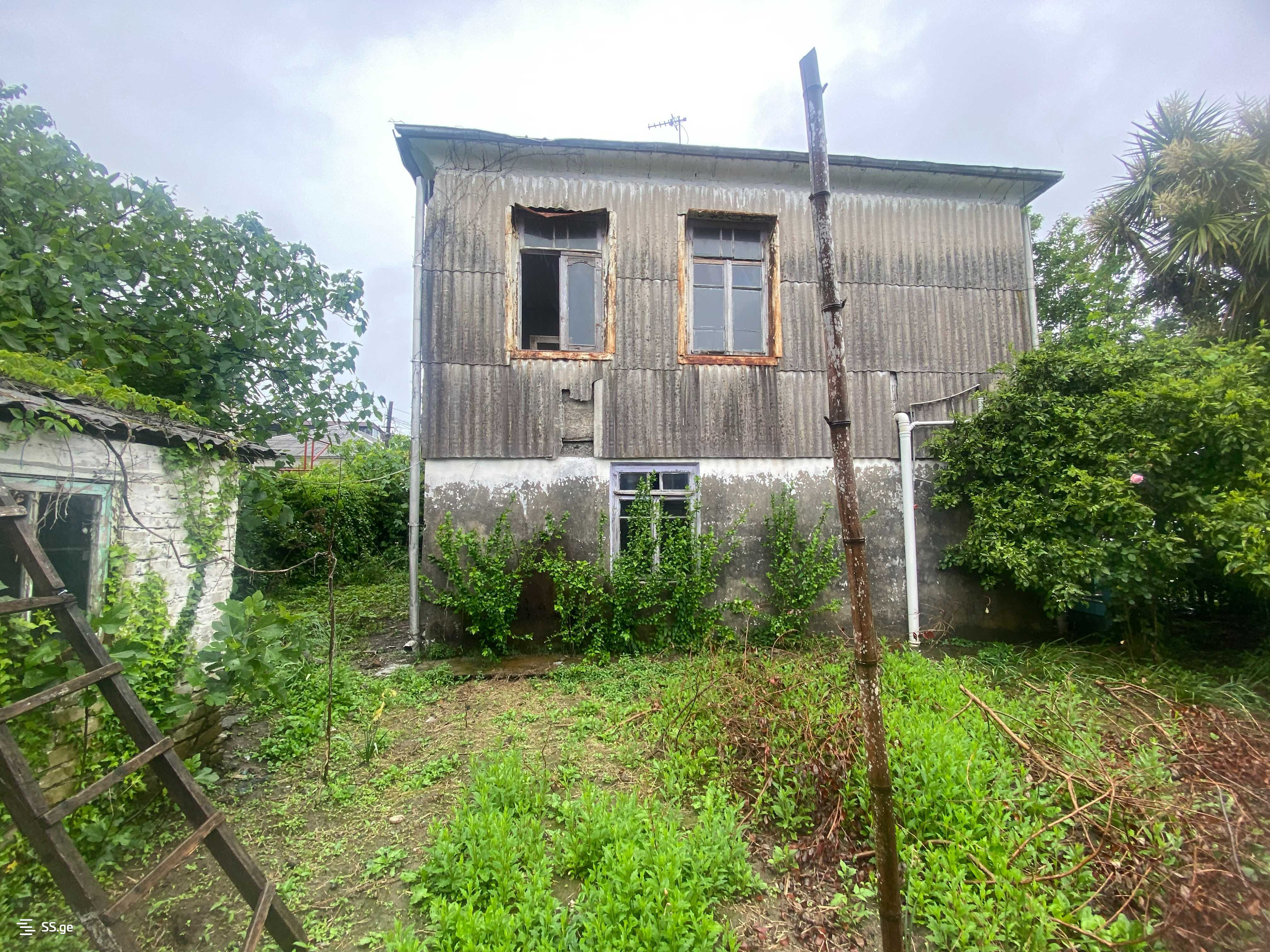 5 Room Private House For Sale view 5