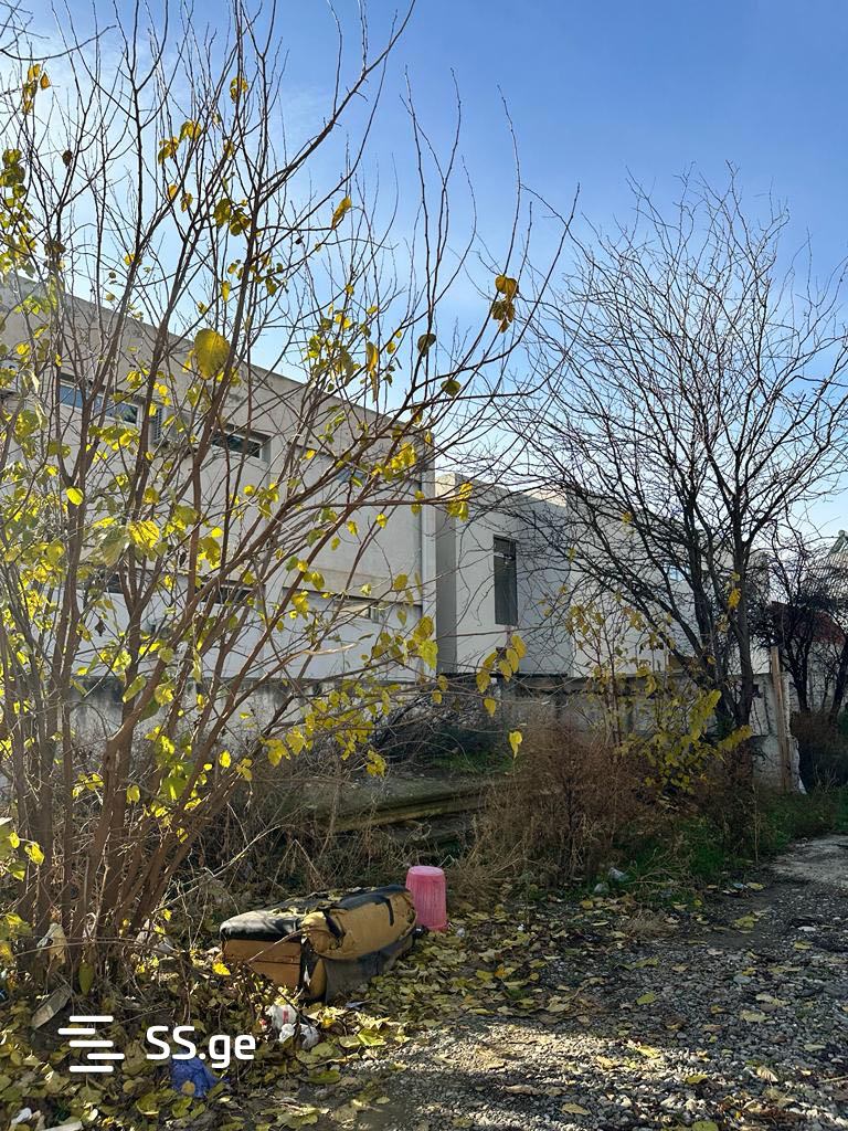 Land For Sale. Digomi view 7