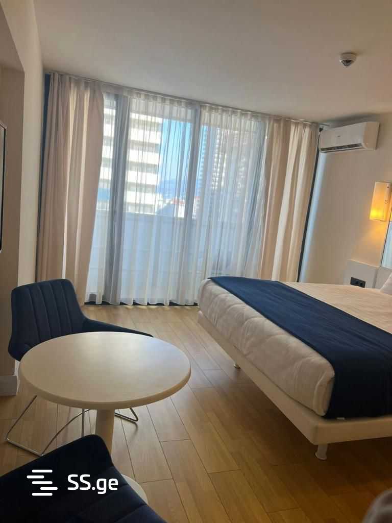 2 room Flat Daily rent. Batumi - Vista 5