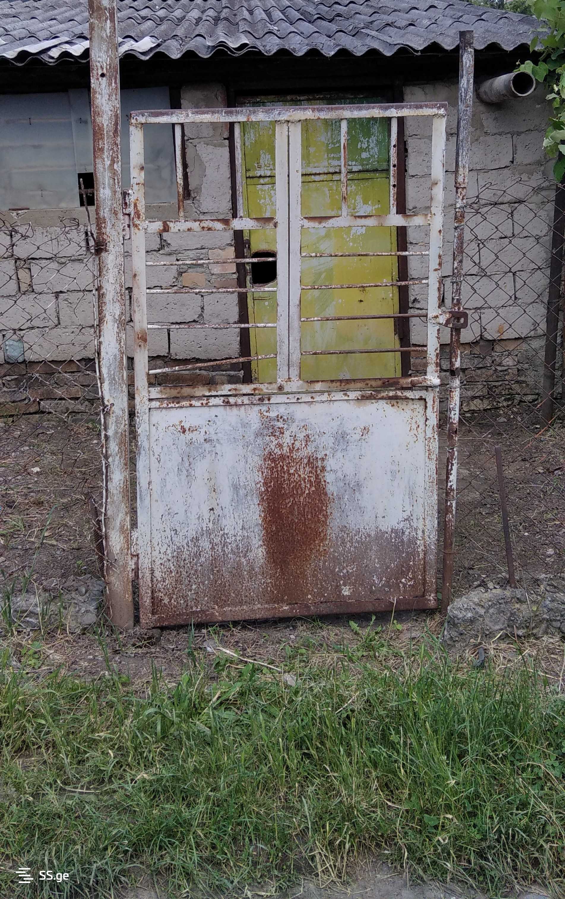Garage For Sale. Khashuri view 5
